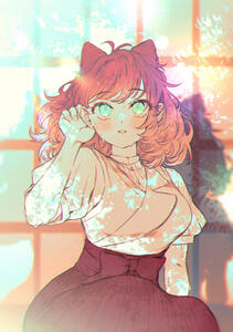 Full CG
